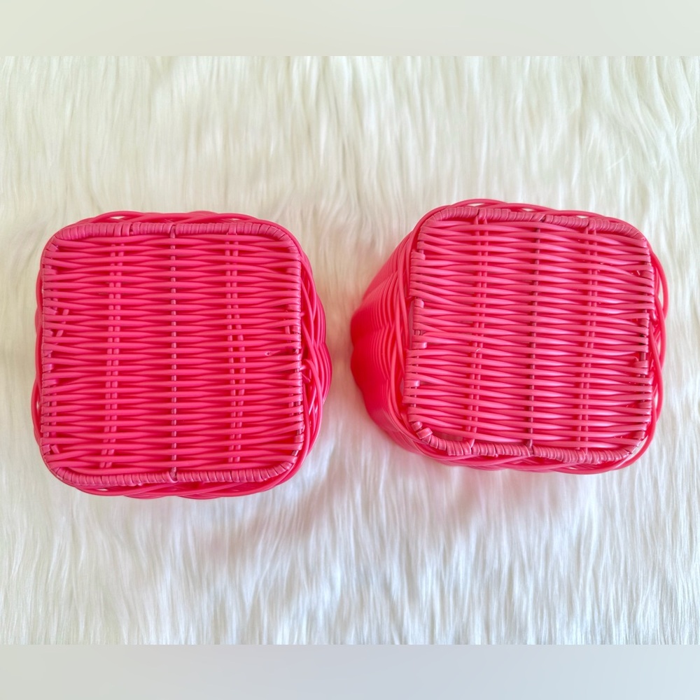 STATIONARY BASKETS - Picture 3 of 5